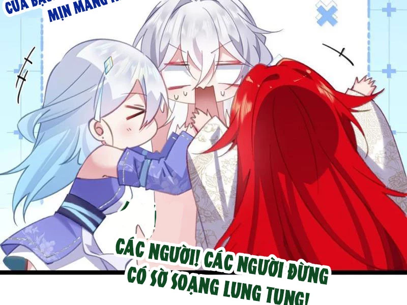 Phá thân của nữ Hoàng Đế Chapter 22 - Next Chapter 23