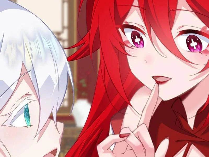 Phá thân của nữ Hoàng Đế Chapter 22 - Next Chapter 23