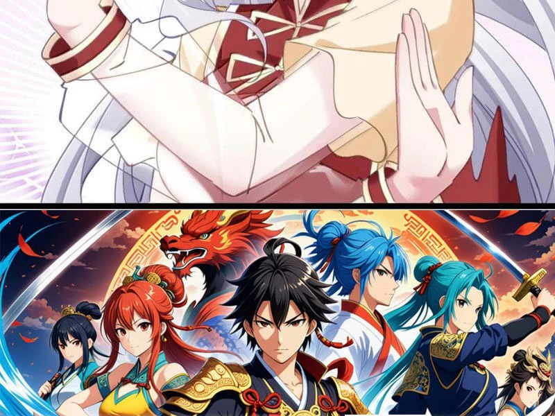 Phá thân của nữ Hoàng Đế Chapter 22 - Next Chapter 23