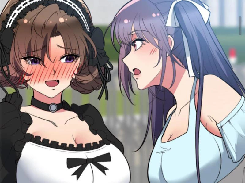 Ta Có 90 Tỷ Tiền Liếm Cẩu! Chapter 430 - Trang 4