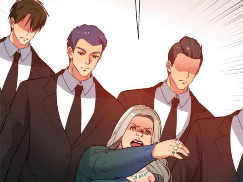 Ta Có 90 Tỷ Tiền Liếm Cẩu! Chapter 430 - Trang 4