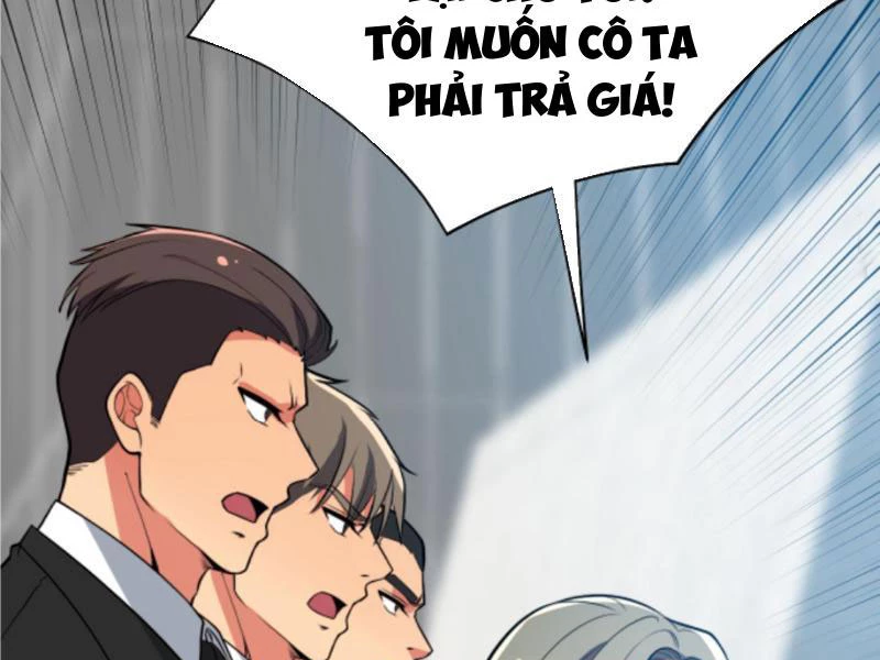 Ta Có 90 Tỷ Tiền Liếm Cẩu! Chapter 430 - Trang 4