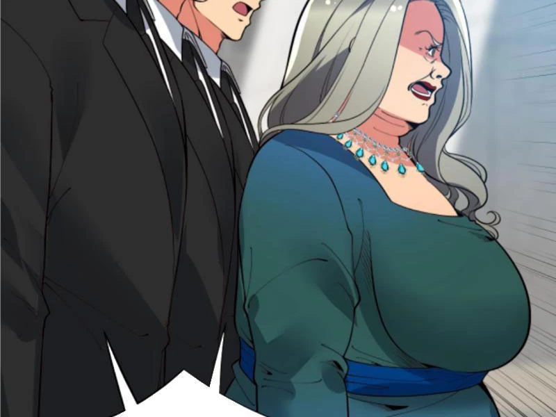 Ta Có 90 Tỷ Tiền Liếm Cẩu! Chapter 430 - Trang 4