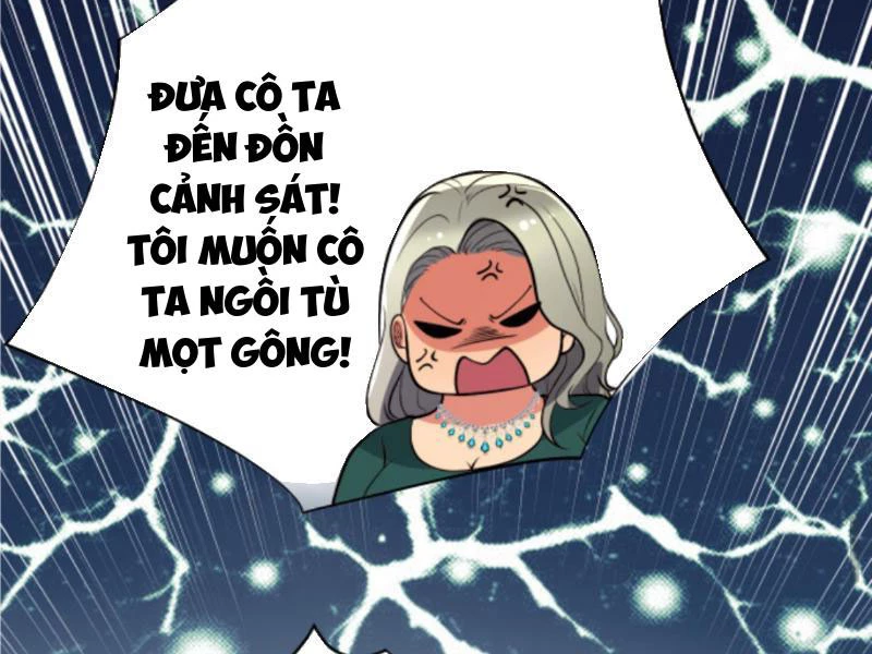 Ta Có 90 Tỷ Tiền Liếm Cẩu! Chapter 430 - Trang 4