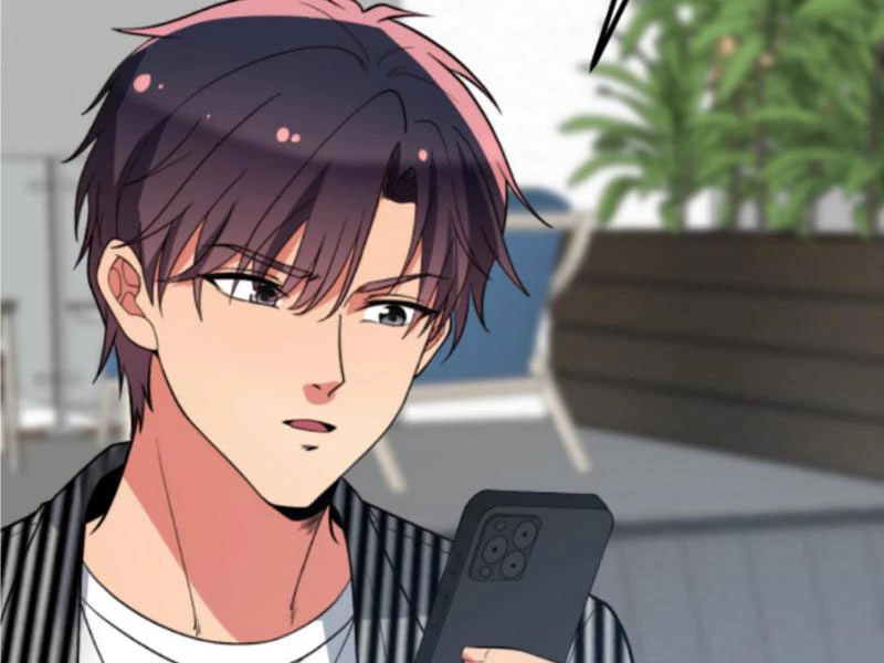 Ta Có 90 Tỷ Tiền Liếm Cẩu! Chapter 430 - Trang 4