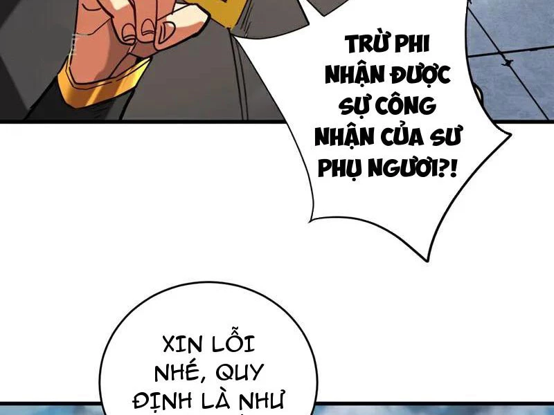 Đệ Tử Tu Luyện Còn Ta Thì Lười Biếng Chapter 135 - Trang 4