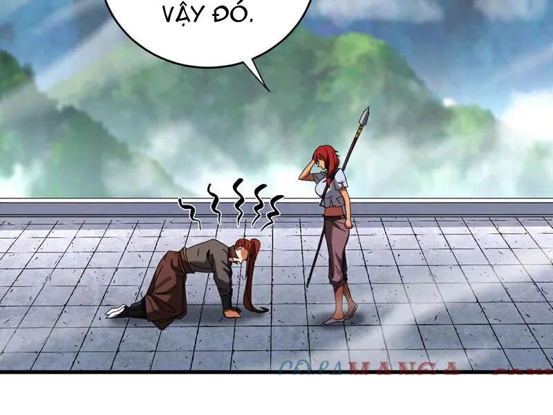 Đệ Tử Tu Luyện Còn Ta Thì Lười Biếng Chapter 135 - Trang 4