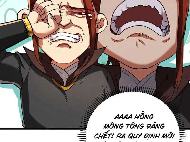 Đệ Tử Tu Luyện Còn Ta Thì Lười Biếng Chapter 135 - Trang 4