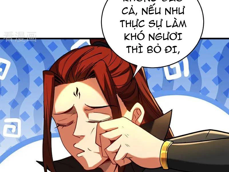 Đệ Tử Tu Luyện Còn Ta Thì Lười Biếng Chapter 135 - Trang 4