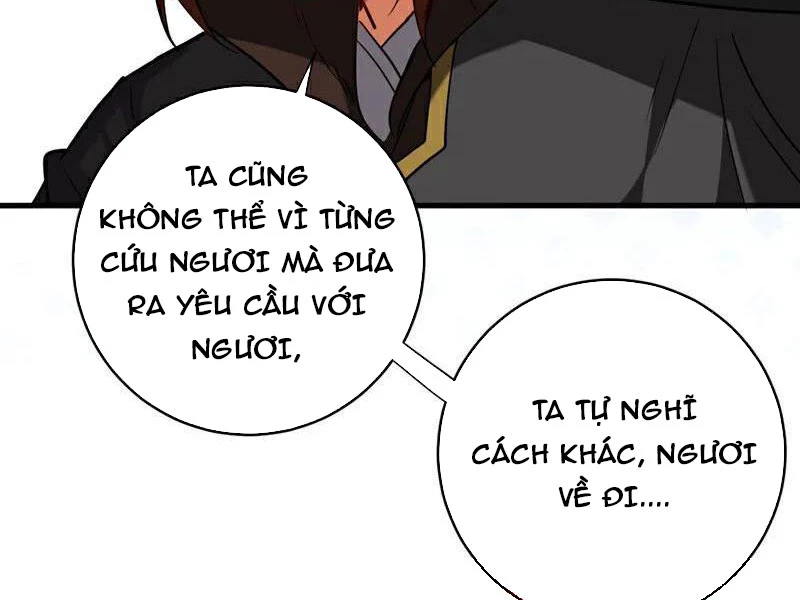 Đệ Tử Tu Luyện Còn Ta Thì Lười Biếng Chapter 135 - Trang 4