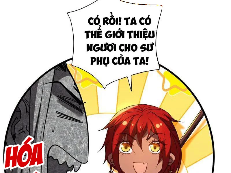 Đệ Tử Tu Luyện Còn Ta Thì Lười Biếng Chapter 135 - Trang 4