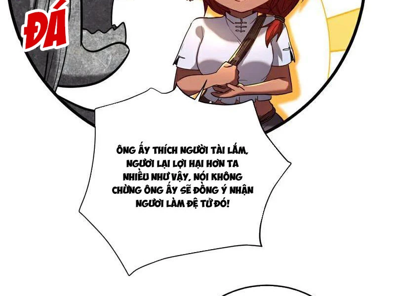 Đệ Tử Tu Luyện Còn Ta Thì Lười Biếng Chapter 135 - Trang 4