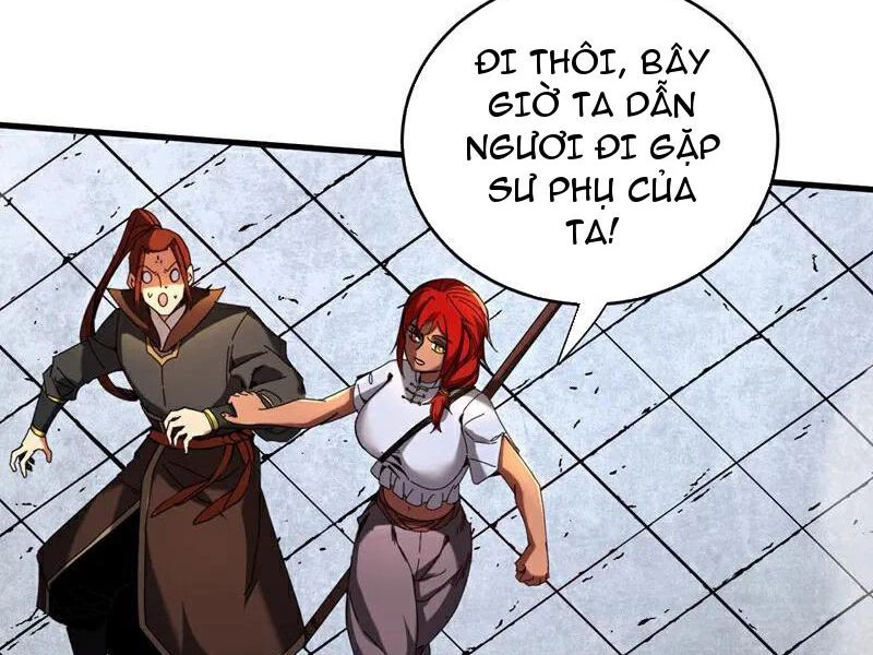 Đệ Tử Tu Luyện Còn Ta Thì Lười Biếng Chapter 135 - Trang 4