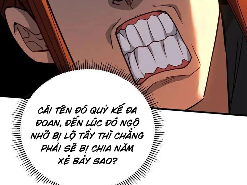 Đệ Tử Tu Luyện Còn Ta Thì Lười Biếng Chapter 135 - Trang 4