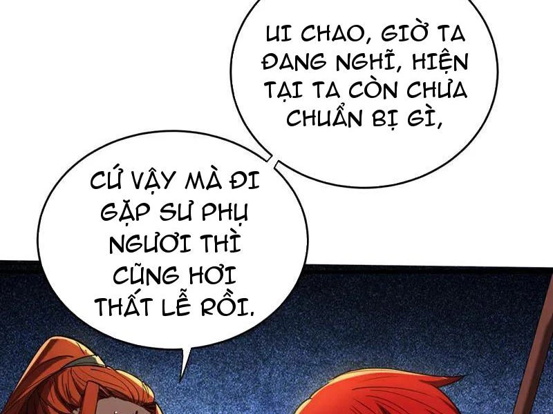 Đệ Tử Tu Luyện Còn Ta Thì Lười Biếng Chapter 135 - Trang 4