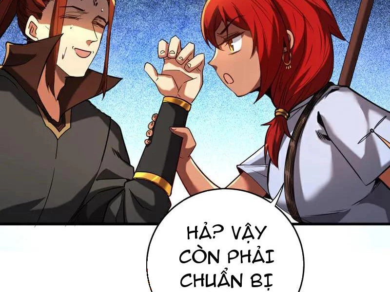 Đệ Tử Tu Luyện Còn Ta Thì Lười Biếng Chapter 135 - Trang 4