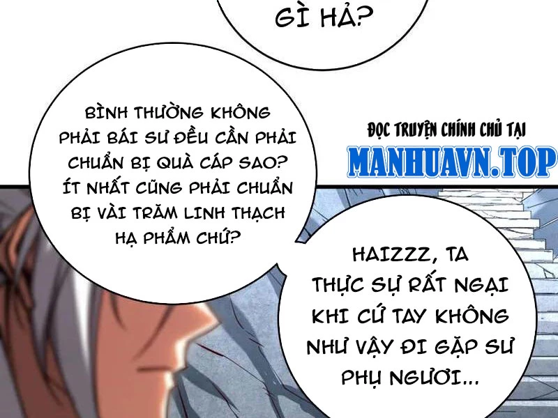 Đệ Tử Tu Luyện Còn Ta Thì Lười Biếng Chapter 135 - Trang 4