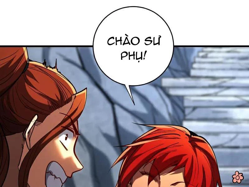 Đệ Tử Tu Luyện Còn Ta Thì Lười Biếng Chapter 135 - Trang 4