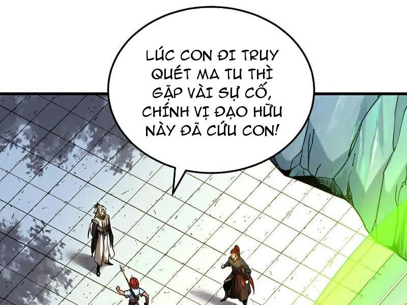 Đệ Tử Tu Luyện Còn Ta Thì Lười Biếng Chapter 135 - Trang 4