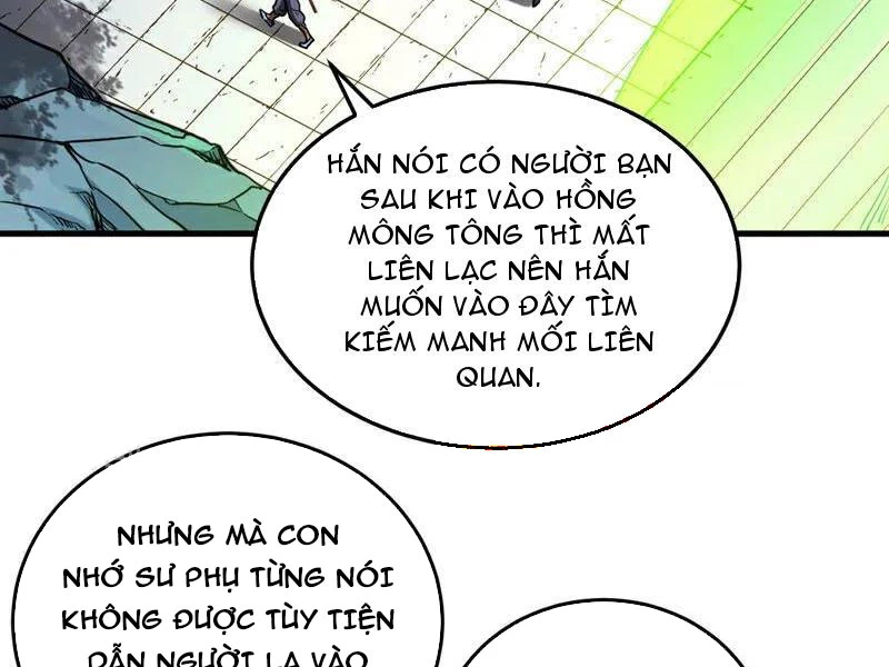 Đệ Tử Tu Luyện Còn Ta Thì Lười Biếng Chapter 135 - Trang 4