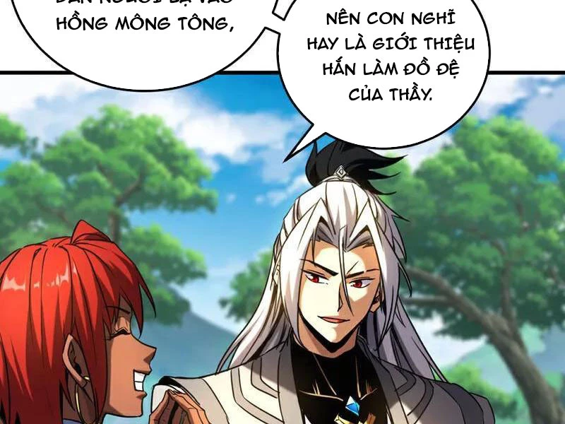 Đệ Tử Tu Luyện Còn Ta Thì Lười Biếng Chapter 135 - Trang 4