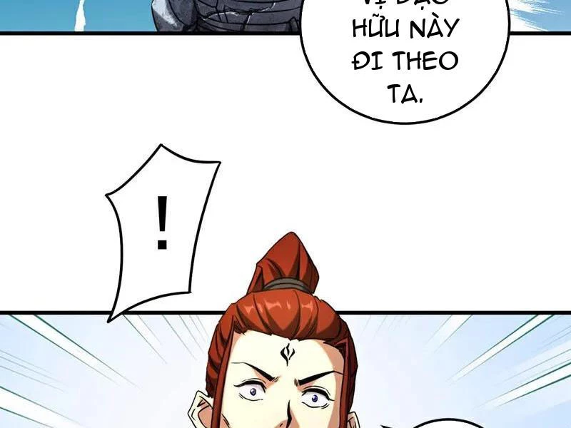 Đệ Tử Tu Luyện Còn Ta Thì Lười Biếng Chapter 135 - Trang 4