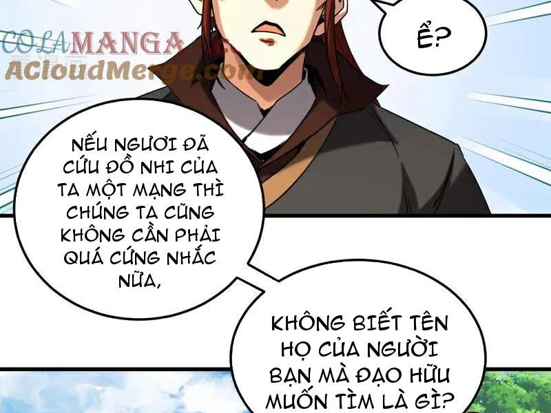 Đệ Tử Tu Luyện Còn Ta Thì Lười Biếng Chapter 135 - Trang 4