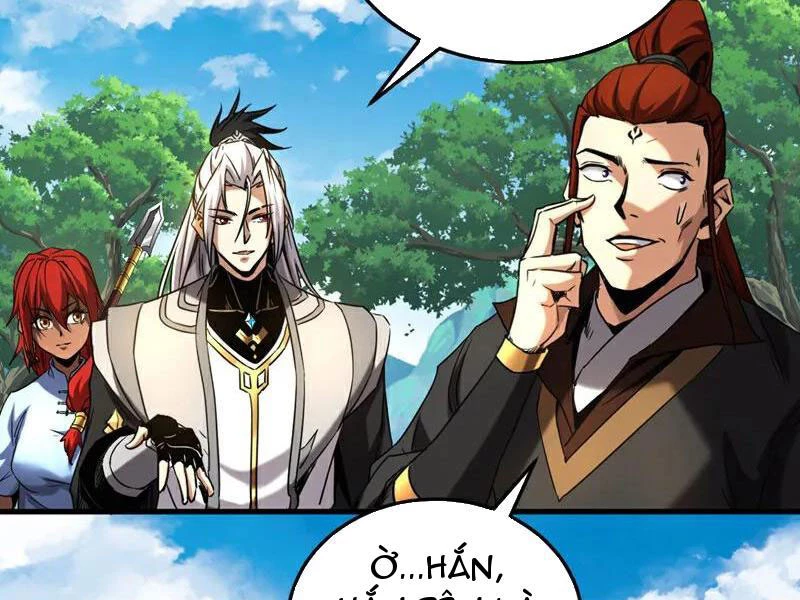 Đệ Tử Tu Luyện Còn Ta Thì Lười Biếng Chapter 135 - Trang 4