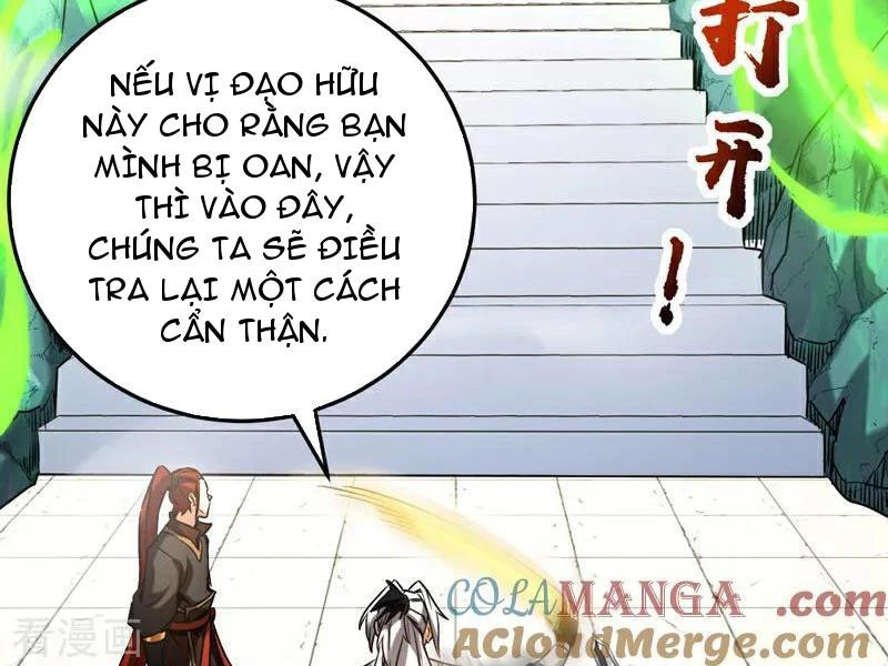 Đệ Tử Tu Luyện Còn Ta Thì Lười Biếng Chapter 135 - Trang 4