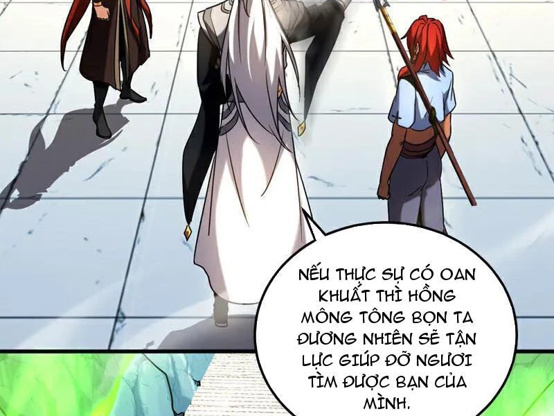 Đệ Tử Tu Luyện Còn Ta Thì Lười Biếng Chapter 135 - Trang 4