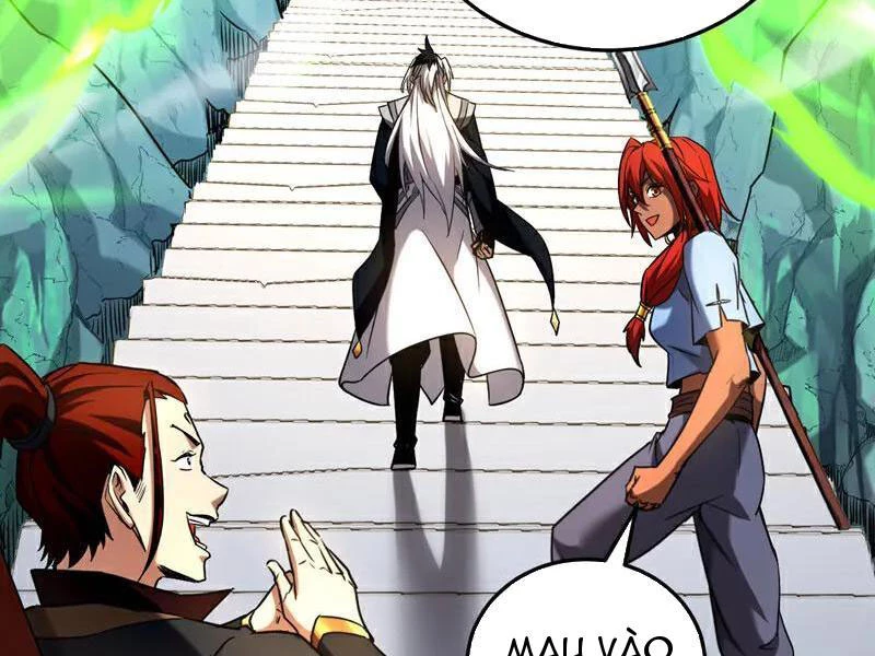 Đệ Tử Tu Luyện Còn Ta Thì Lười Biếng Chapter 135 - Trang 4