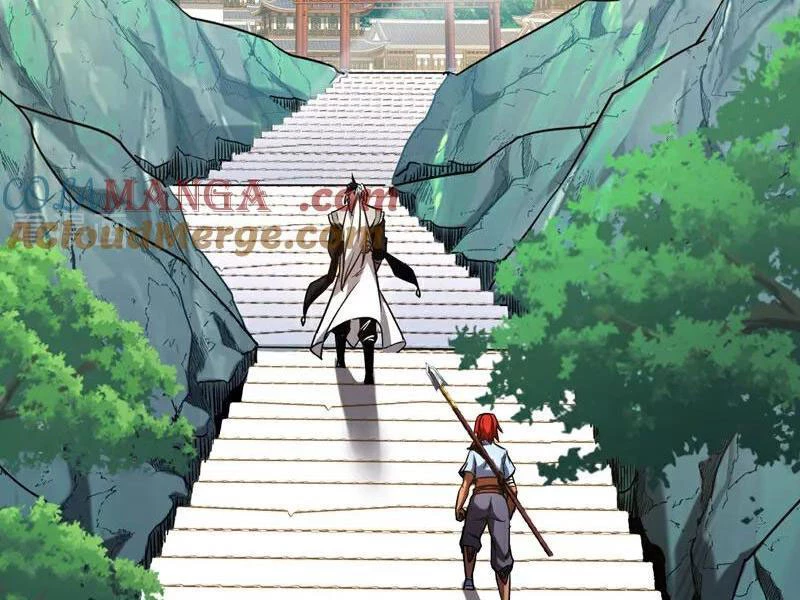 Đệ Tử Tu Luyện Còn Ta Thì Lười Biếng Chapter 135 - Trang 4