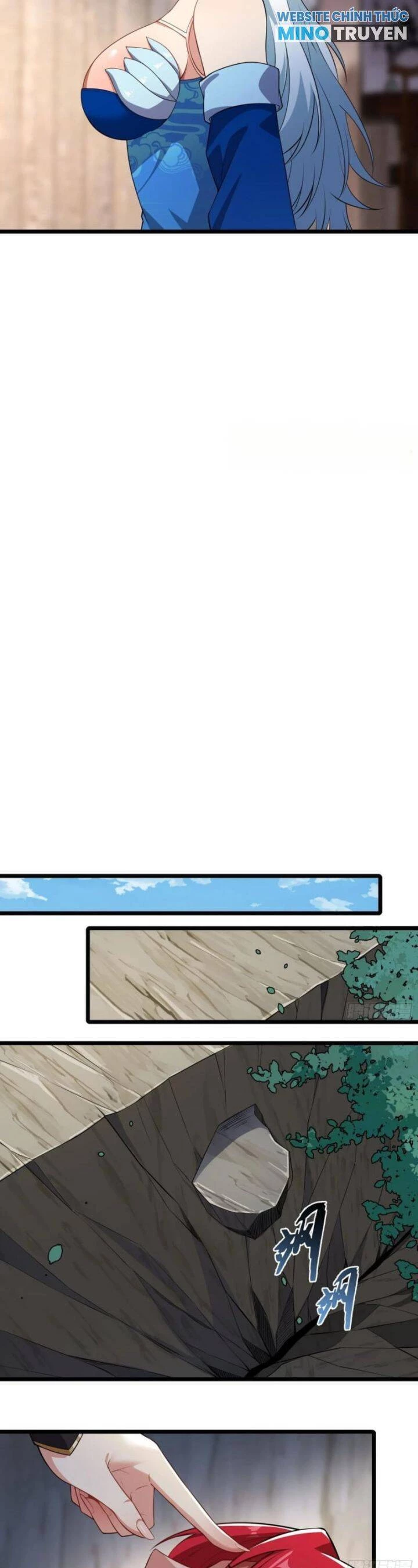 Xuyên Không Thành Npc: Ta Có Lão Bà Che Chở Chapter 84 - Trang 3