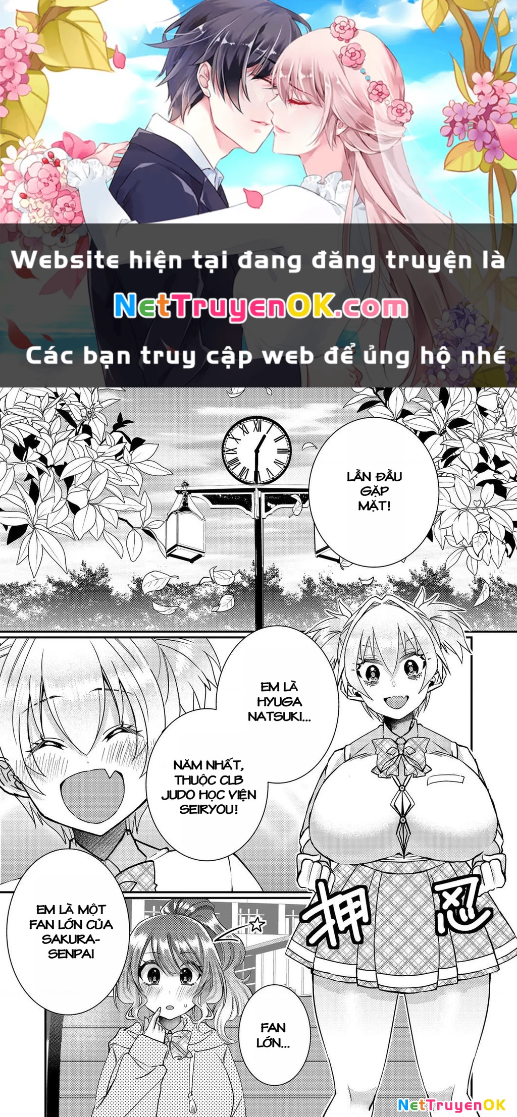 Chuyển Sinh Vào Thế Giới Eroge, Tôi Sẽ Dùng Tình Yêu Waifu Của Mình Để Khiến Nữ Chính Ntr Hạnh Phúc Chapter 33 - Trang 2