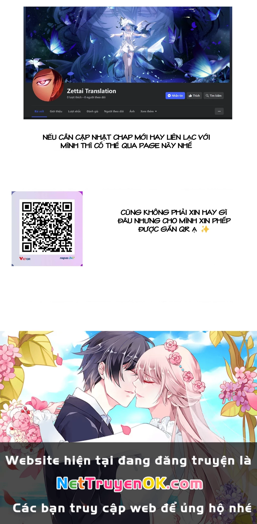 Chuyển Sinh Vào Thế Giới Eroge, Tôi Sẽ Dùng Tình Yêu Waifu Của Mình Để Khiến Nữ Chính Ntr Hạnh Phúc Chapter 33 - Trang 2