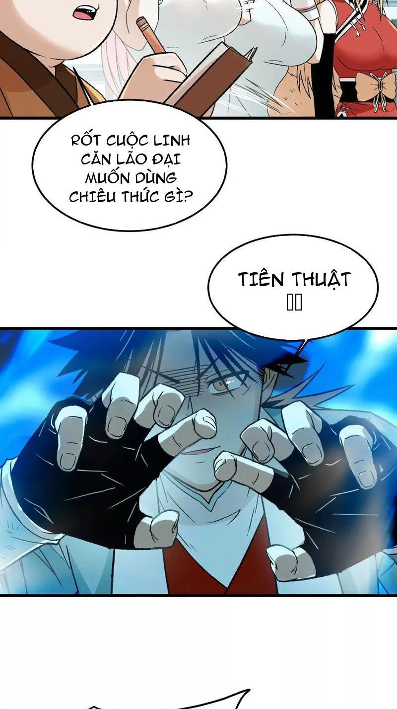 Vật Lý Tu Tiên Hai Vạn Năm Chapter 17 - Trang 4