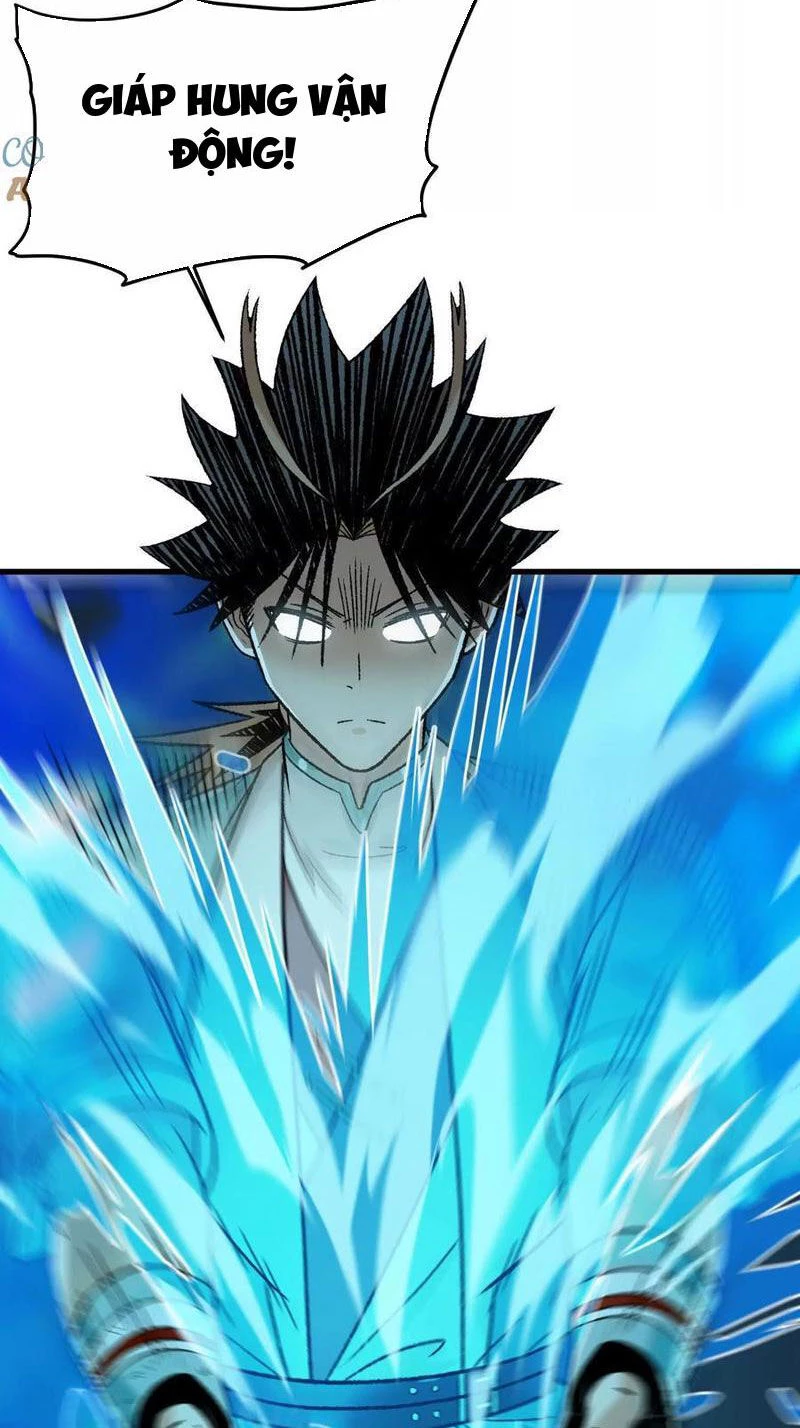 Vật Lý Tu Tiên Hai Vạn Năm Chapter 17 - Trang 4