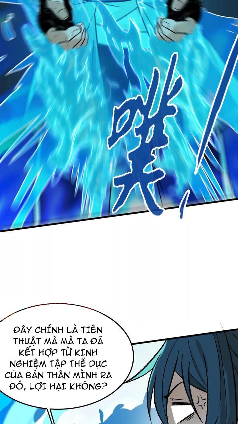 Vật Lý Tu Tiên Hai Vạn Năm Chapter 17 - Trang 4