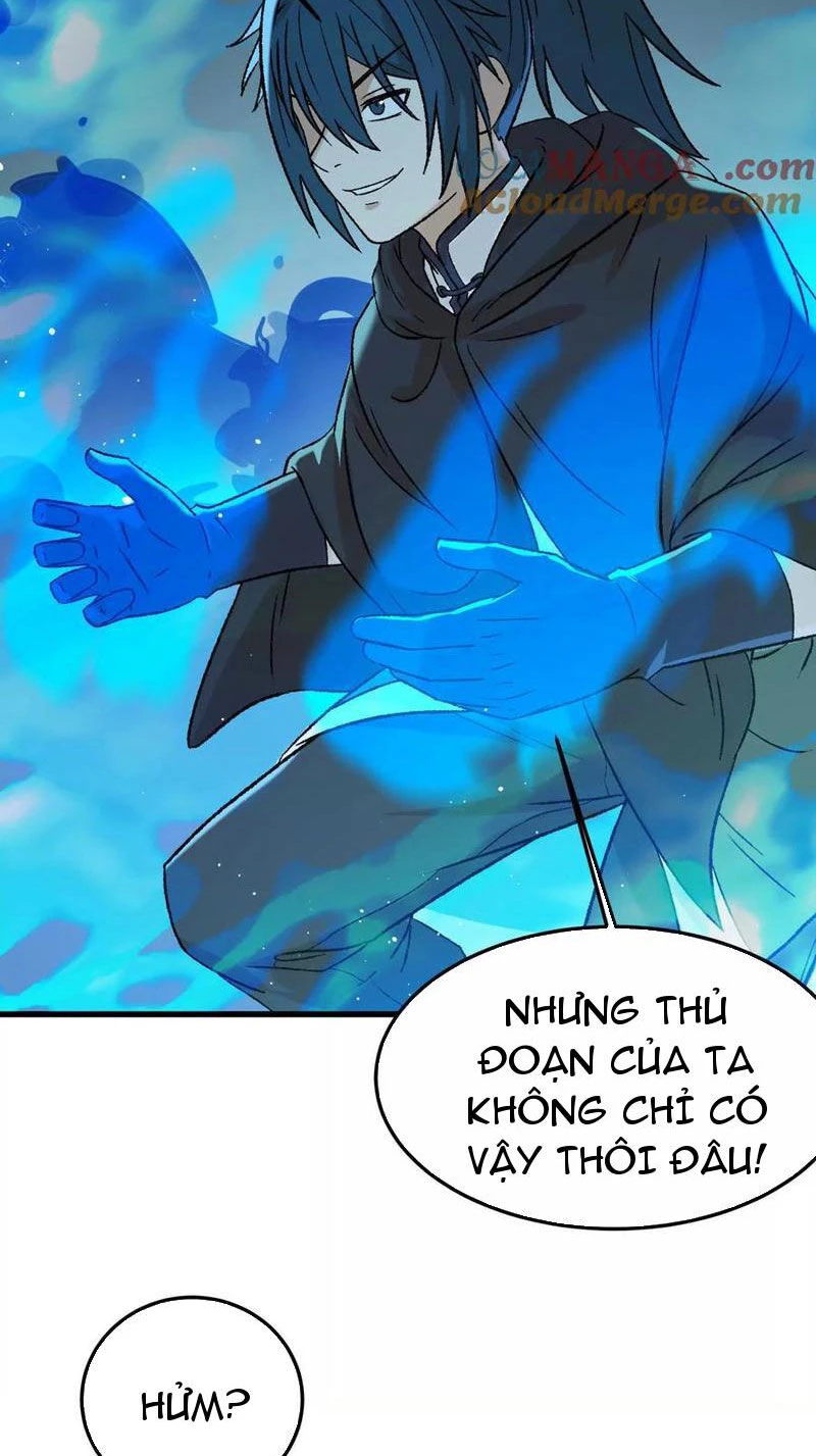 Vật Lý Tu Tiên Hai Vạn Năm Chapter 17 - Trang 4