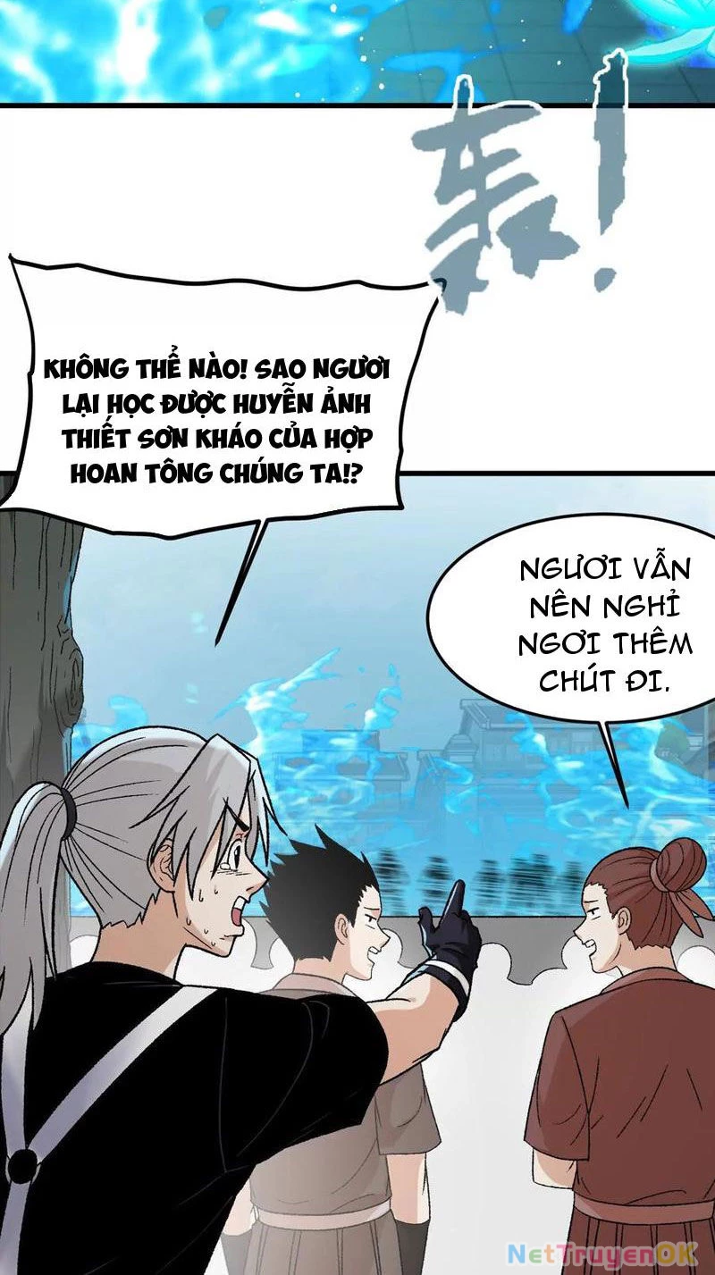 Vật Lý Tu Tiên Hai Vạn Năm Chapter 17 - Trang 4