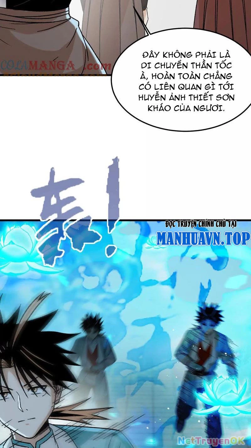 Vật Lý Tu Tiên Hai Vạn Năm Chapter 17 - Trang 4