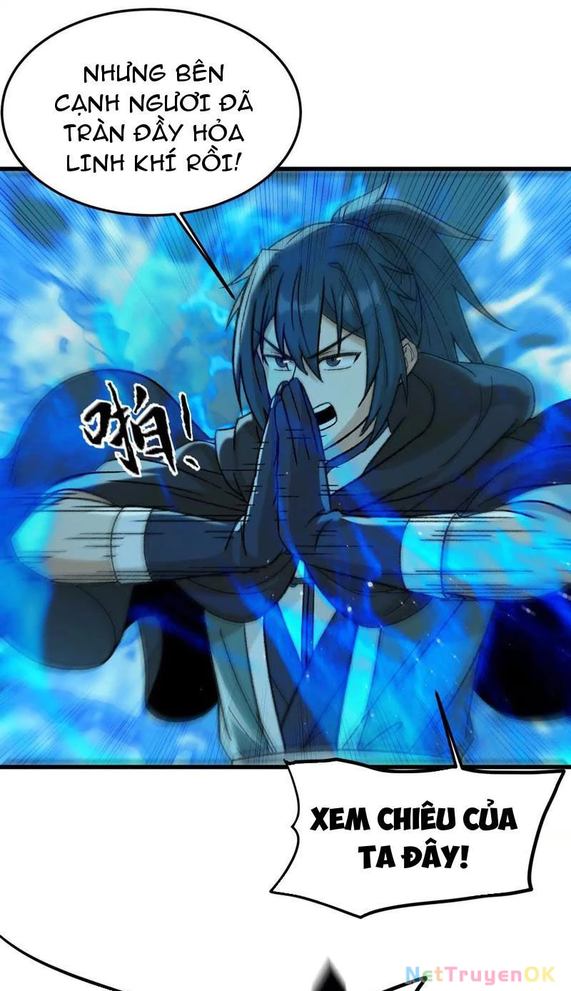 Vật Lý Tu Tiên Hai Vạn Năm Chapter 17 - Trang 4