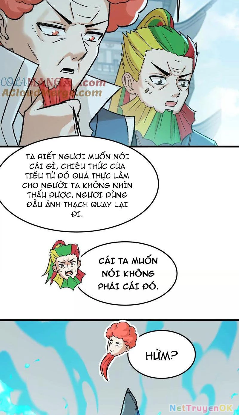 Vật Lý Tu Tiên Hai Vạn Năm Chapter 17 - Trang 4