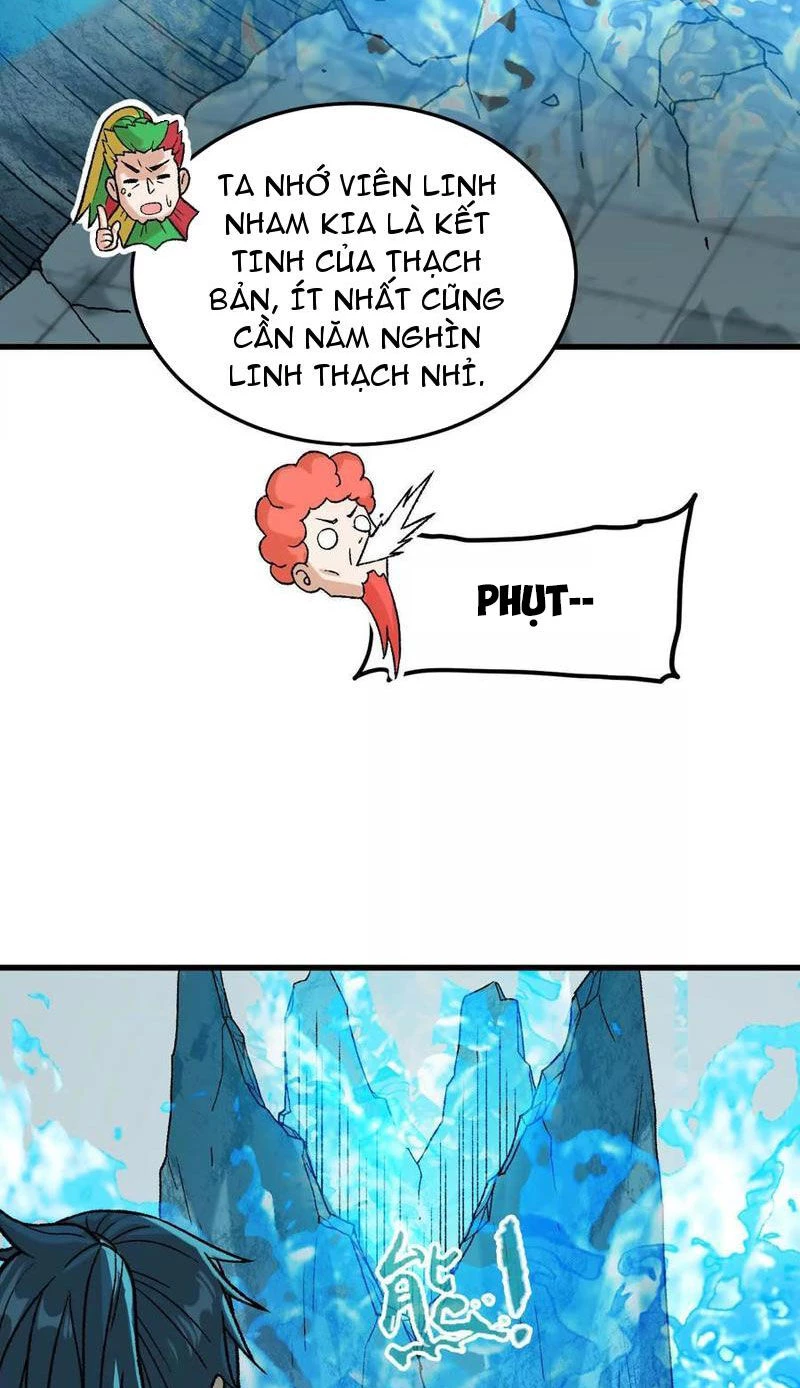 Vật Lý Tu Tiên Hai Vạn Năm Chapter 17 - Trang 4