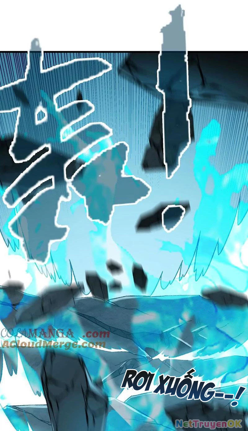 Vật Lý Tu Tiên Hai Vạn Năm Chapter 17 - Trang 4