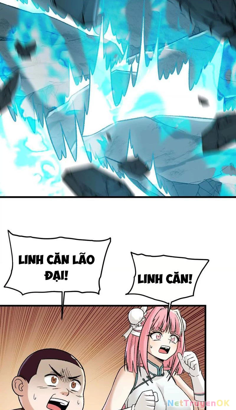 Vật Lý Tu Tiên Hai Vạn Năm Chapter 17 - Trang 4