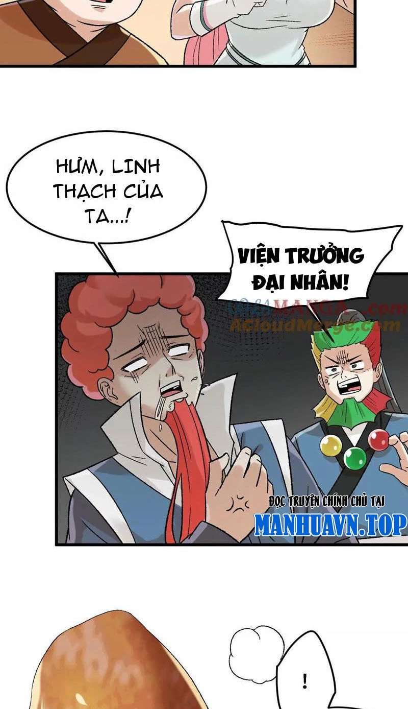 Vật Lý Tu Tiên Hai Vạn Năm Chapter 17 - Trang 4