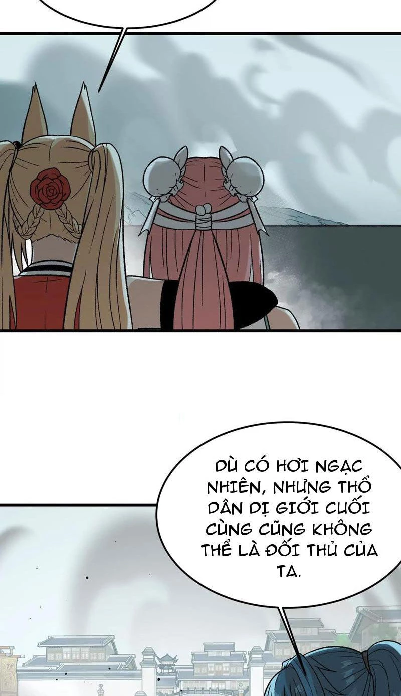 Vật Lý Tu Tiên Hai Vạn Năm Chapter 17 - Trang 4