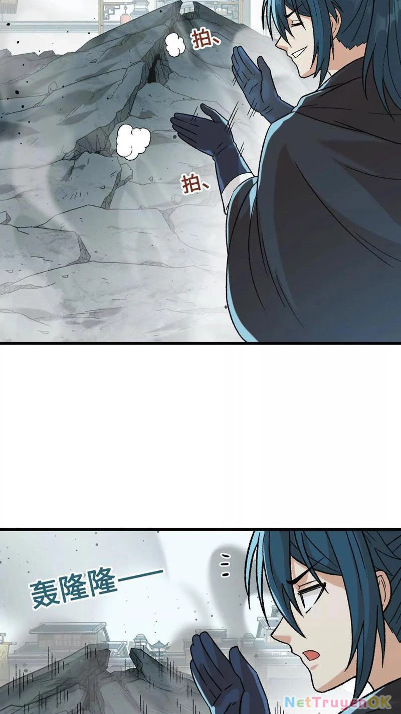 Vật Lý Tu Tiên Hai Vạn Năm Chapter 17 - Trang 4