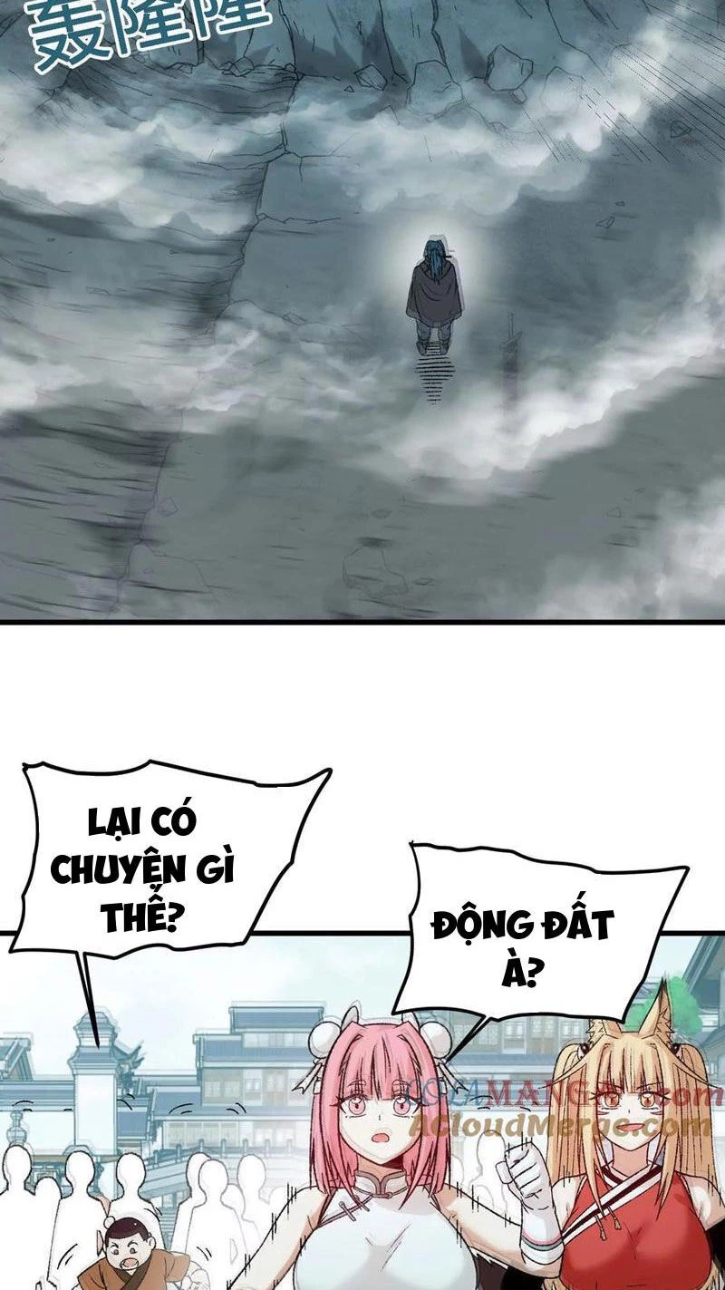 Vật Lý Tu Tiên Hai Vạn Năm Chapter 17 - Trang 4